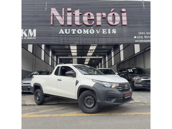 FIAT STRADA 1.3 FIREFLY FLEX FREEDOM CS MANUAL FIAT STRADA 1.3 FIREFLY FLEX FREEDOM CS MANUAL